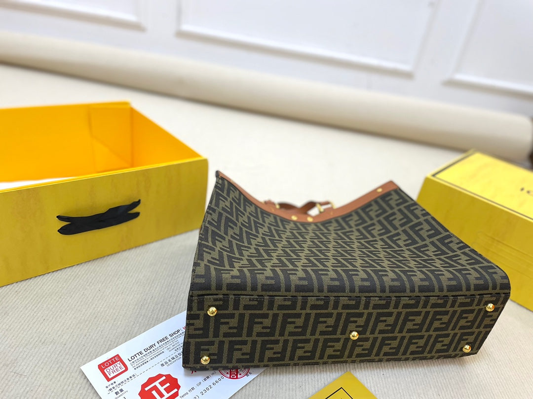 EN - New 1:1 rep Lux Bags FEI 274