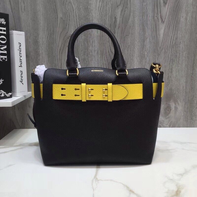 Top Quality Small Triple Stud Belt Bag For Women, Bags 14in/36cm