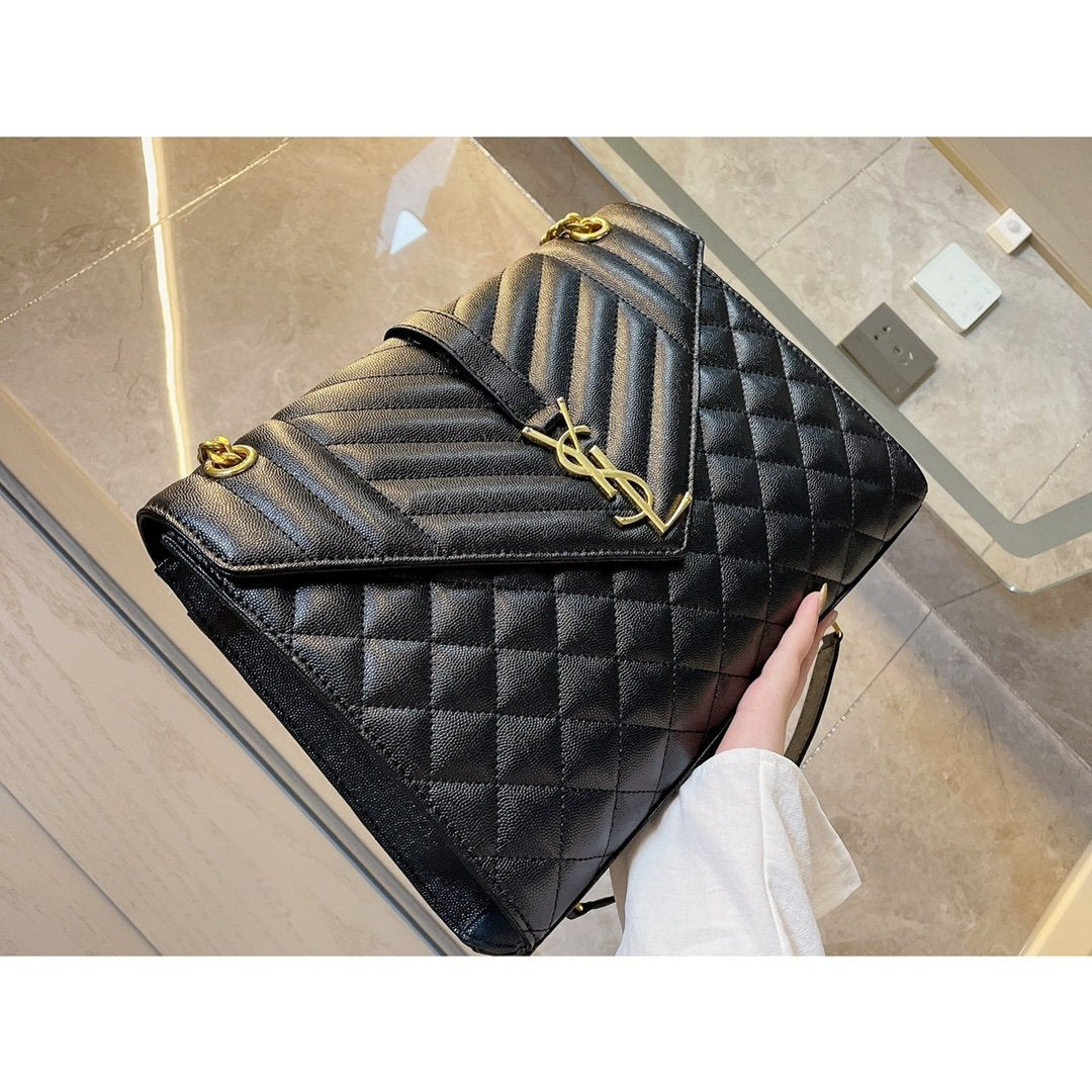 EN - New 1:1 rep  Bags SLY 161