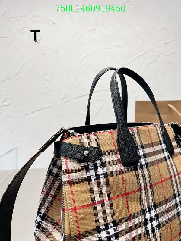 Top Quality Fashion -BBR Bags - 275
