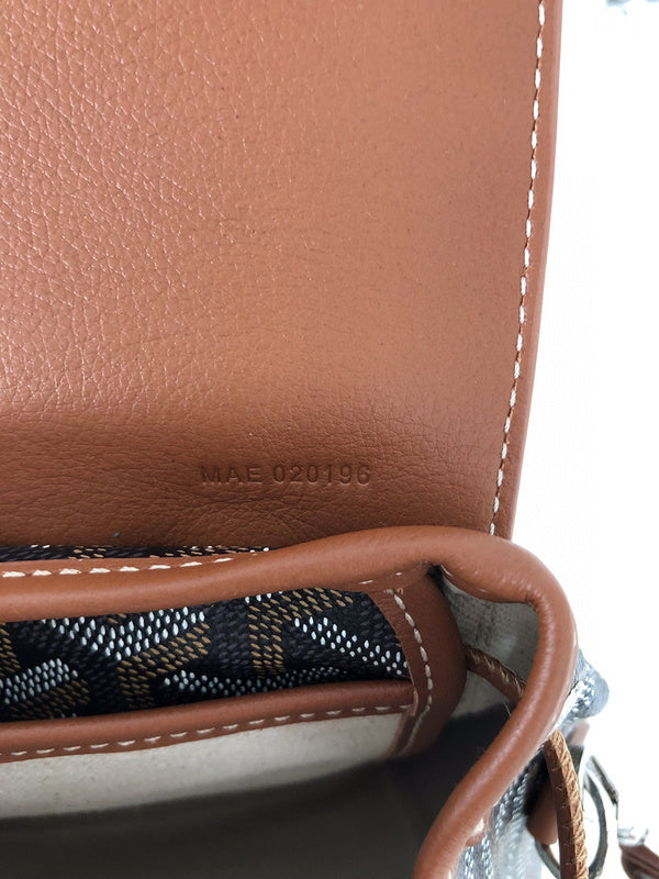 Top Quality - New 1:1 Rep Bags - 027