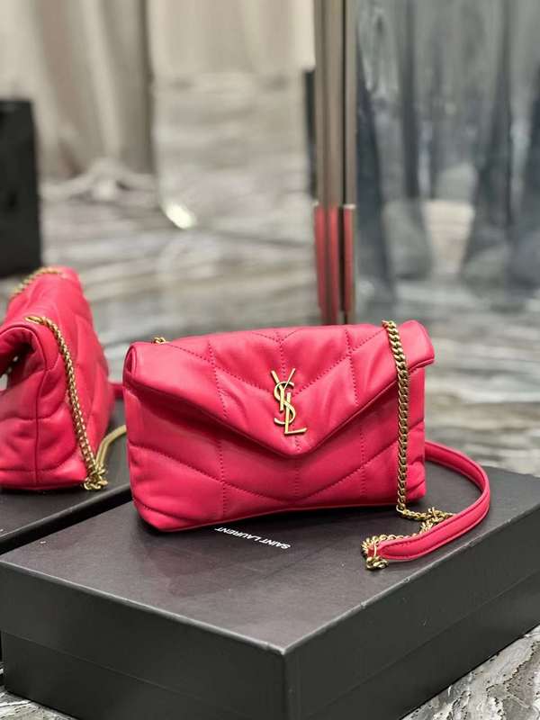Yves Saint Laurent - Bags - The Elite Bags  549