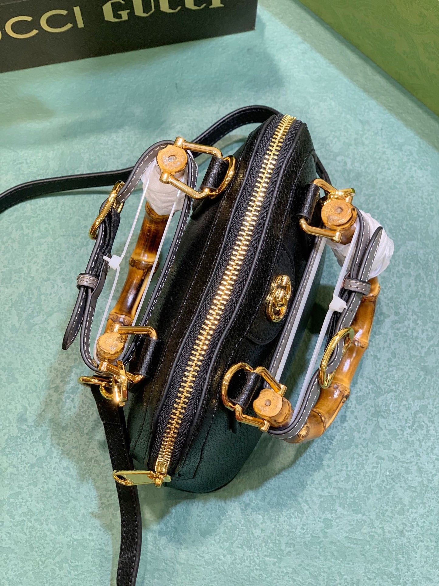 EN - New 1:1 rep Bag GCI 481