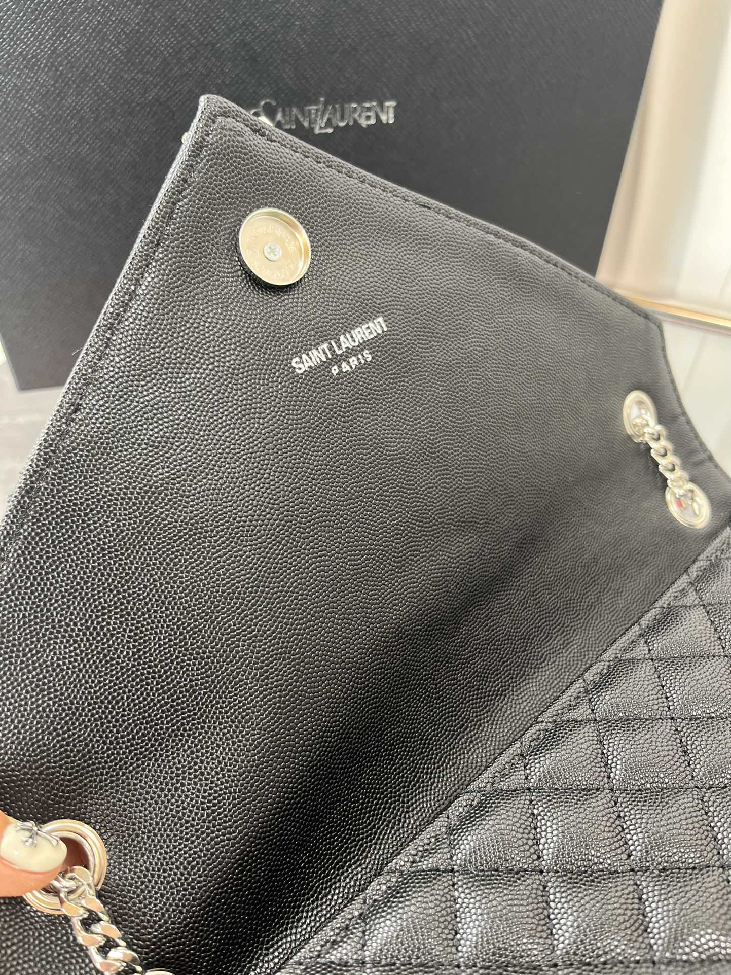 EN - New 1:1 rep  Bags SLY 343