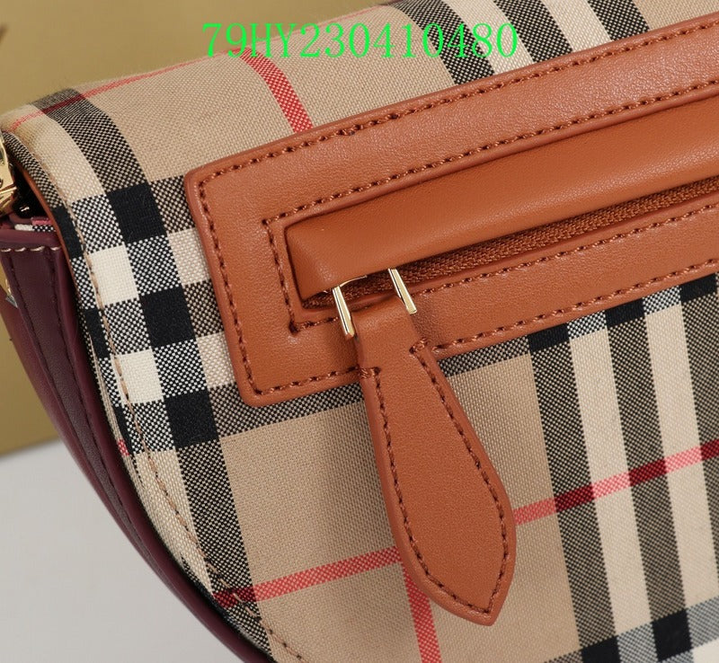 Top Quality Fashion -BBR Bags - 536