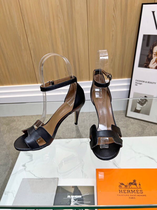 New 1:1 rep HM HIGH HEELS 060