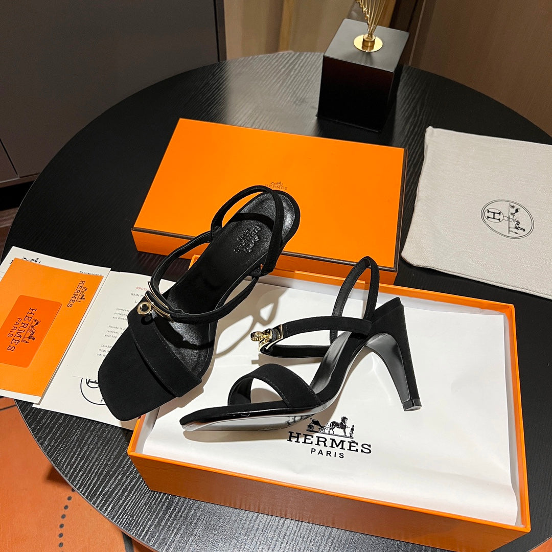 New 1:1 rep HM HIGH HEELS 042