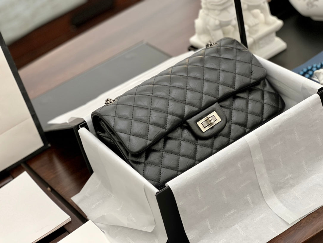 EN - New 1:1 rep  Top Quality CHL Bag 333