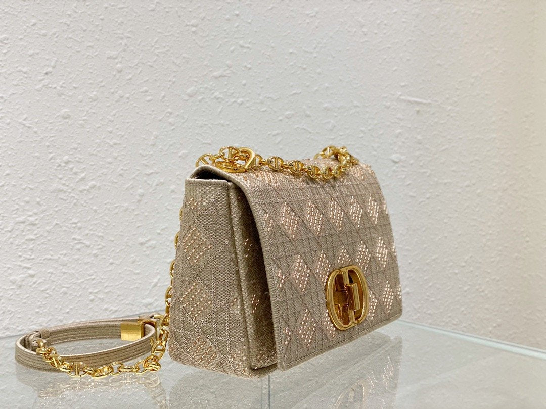 Top Quality MeTop Qualityum Caro Bag Yellow, For Women, Womens Handbags 27.5cm/10.8in CD