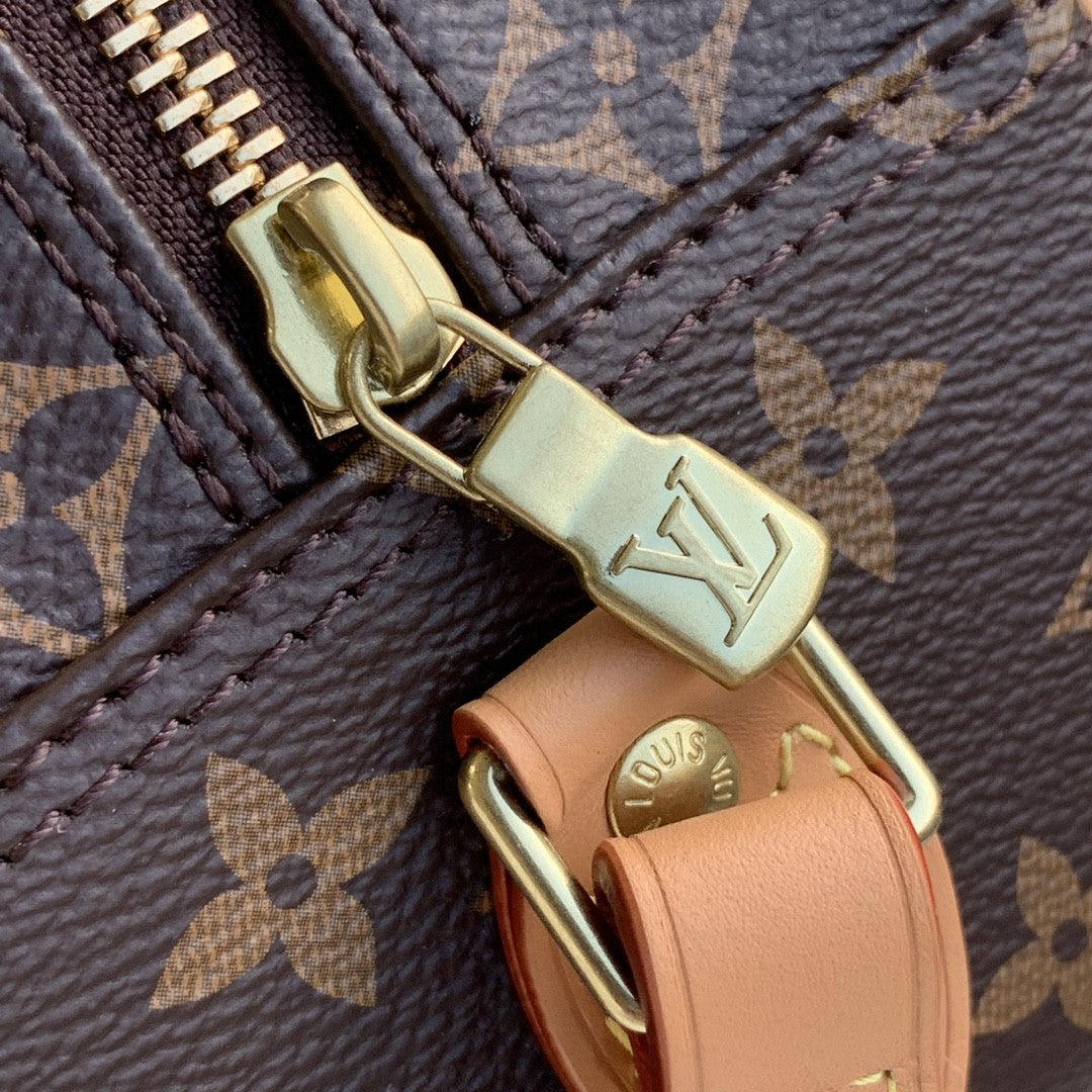 Top Quality Blois Monogram Canvas For Women, WoBags, WoShoulder Bags 9.8in/25cm Top Quality M51221