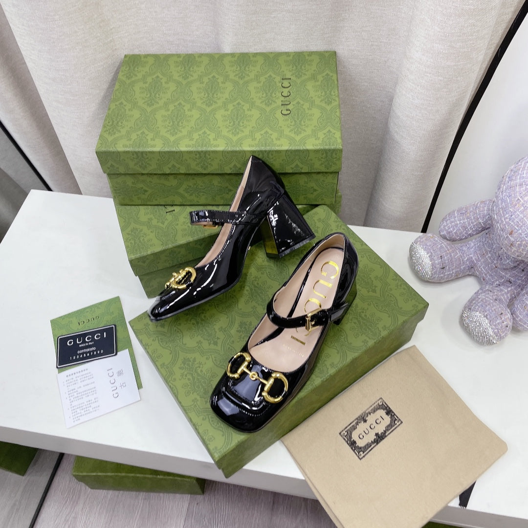 New 1:1 rep GCI HIGH HEELS 009