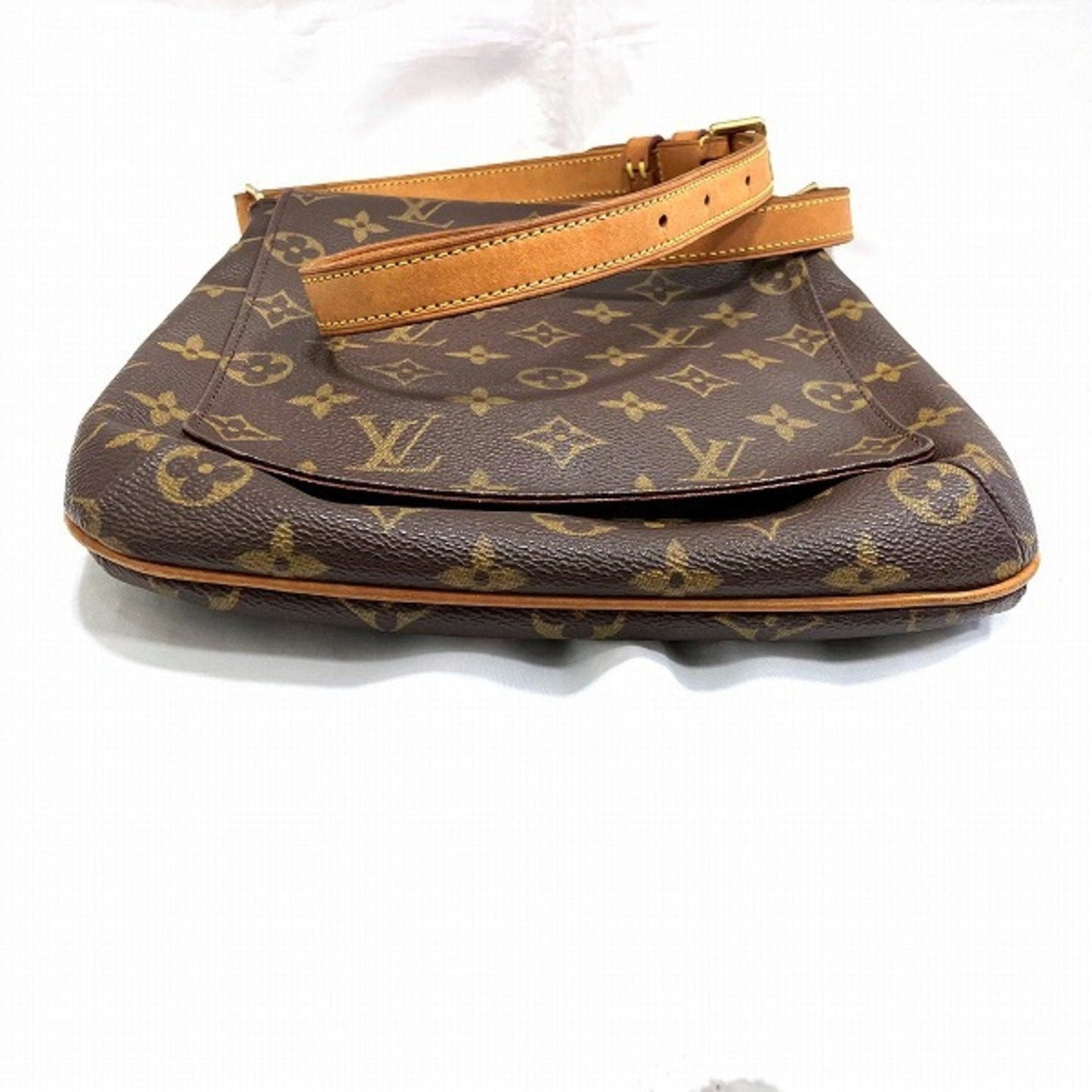 Louis Vuitton Monogram  Monogram Shoulder Bag