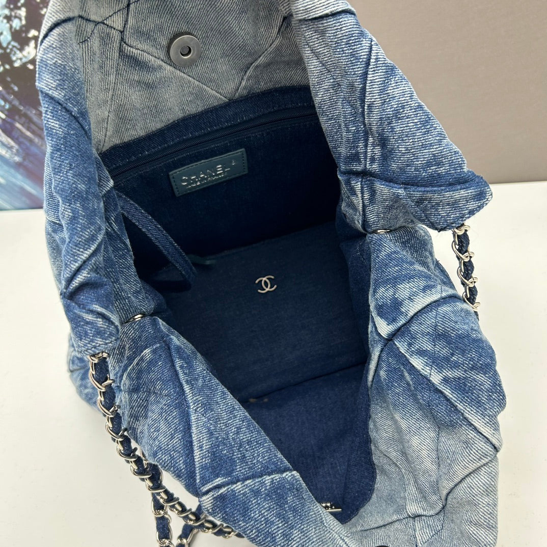 EN - New 1:1 rep  Top Quality CHL Bag 554