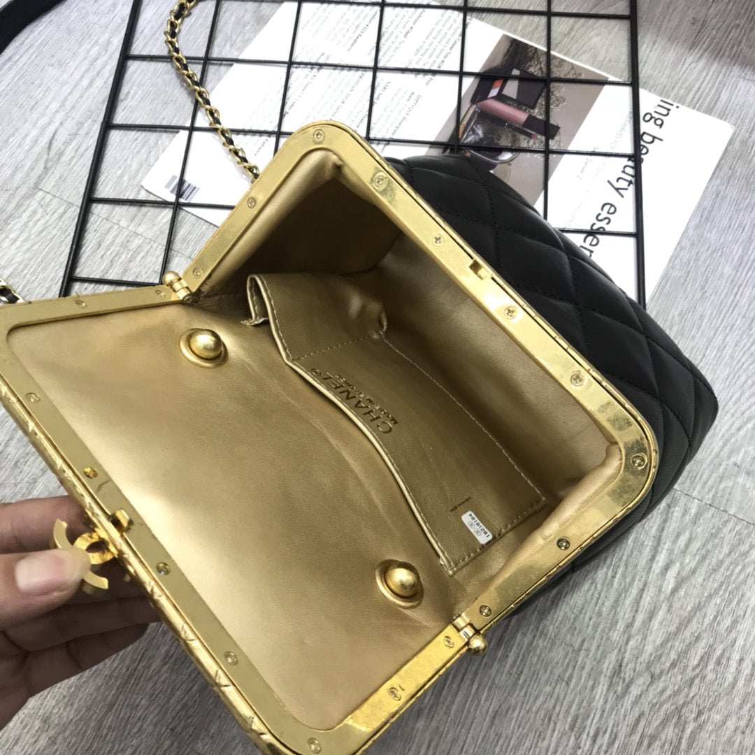 EN - New 1:1 rep  Top Quality CHL Bag 182