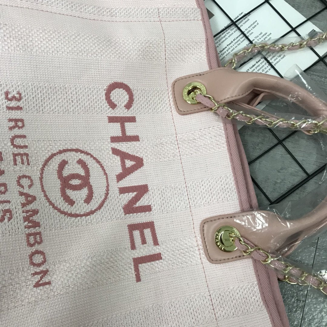 EN - New 1:1 rep  Top Quality CHL Bag 202