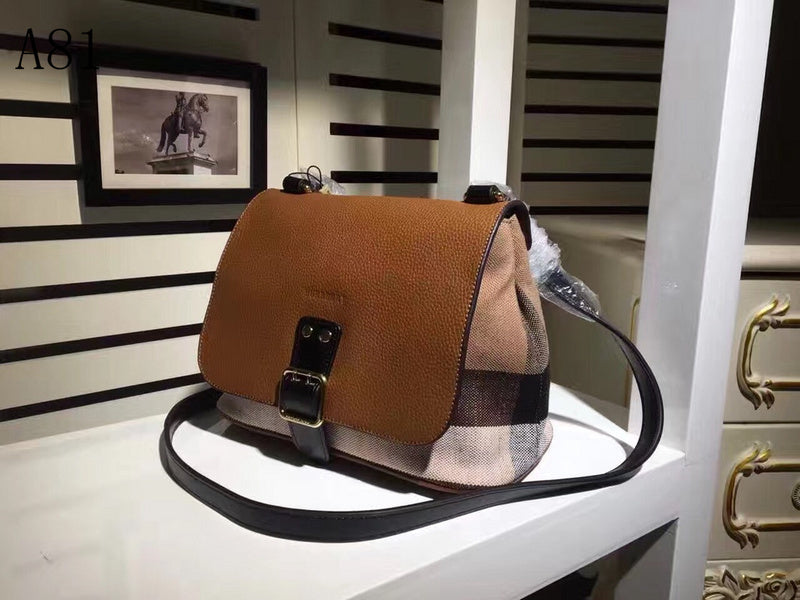 Top Quality Fashion -BBR Bags - 866