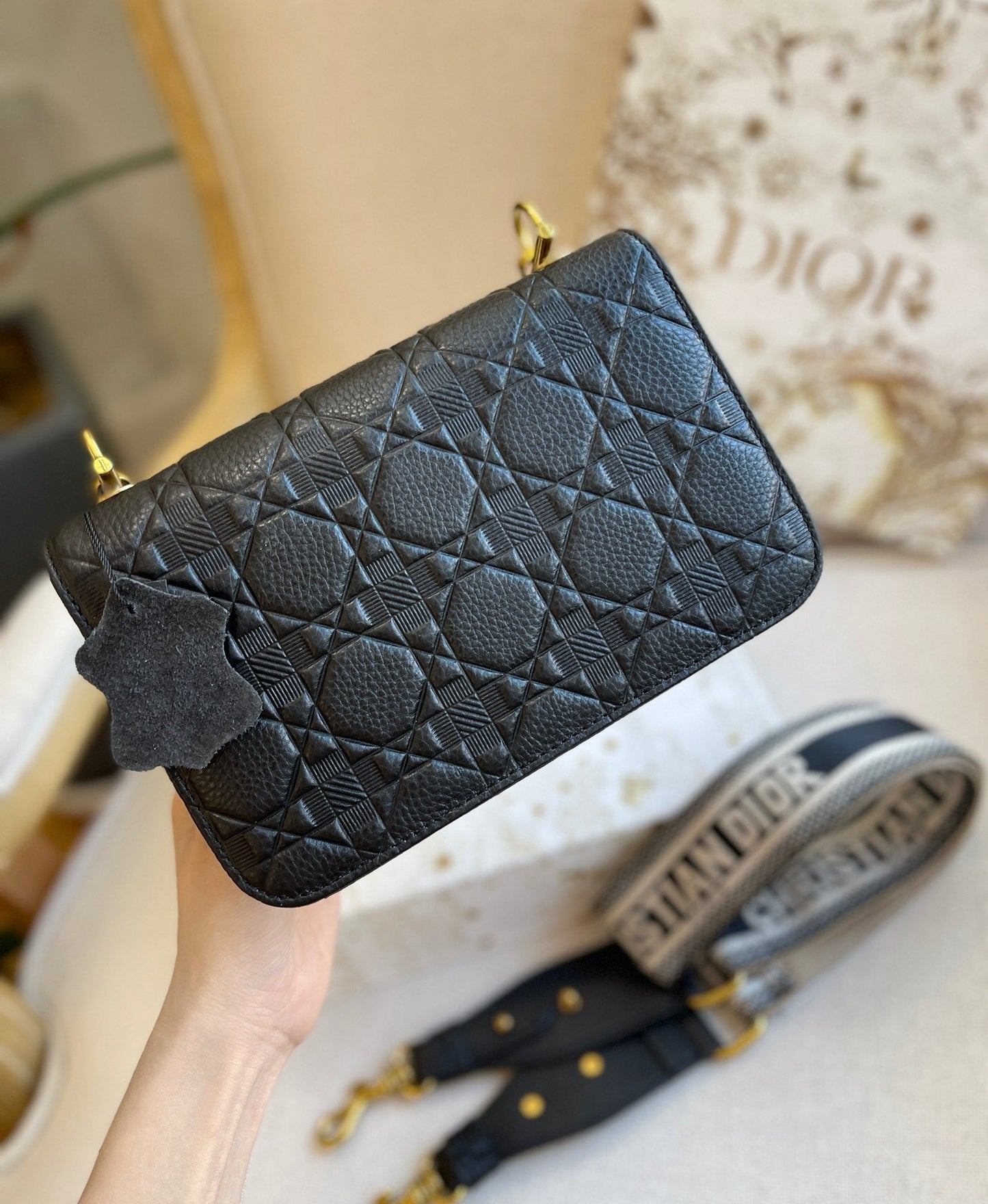 EN - New 1:1 rep Lux Bags DIR 347