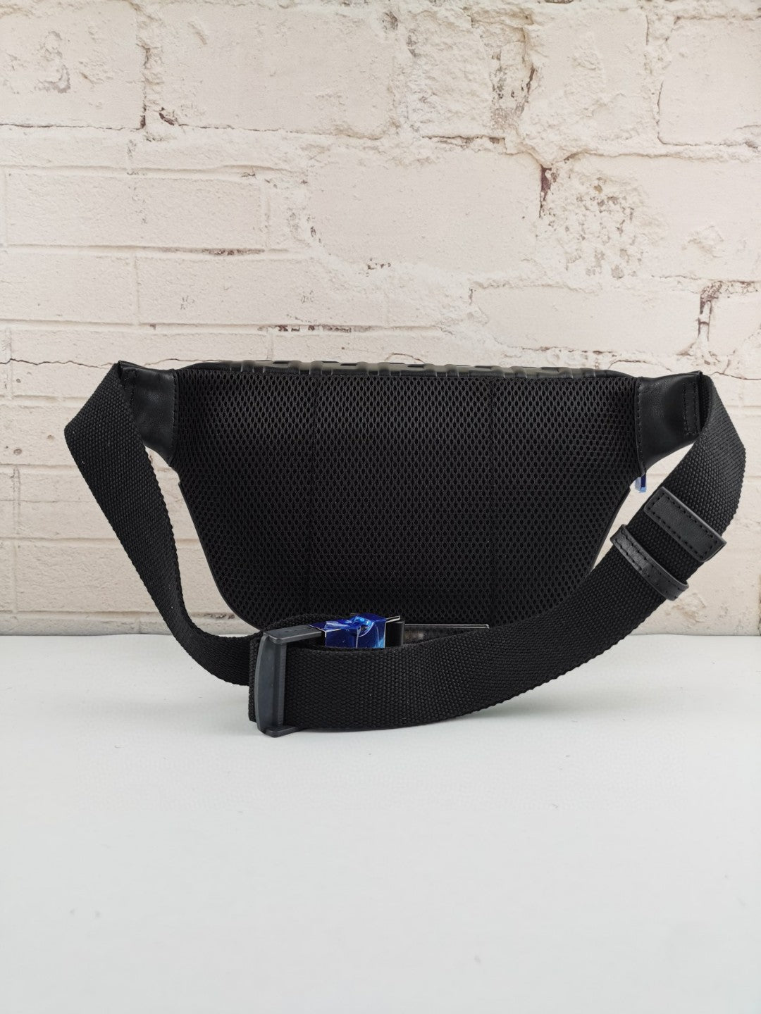 Top QualityTop Quality Belt Bag Black For Men, Men’s Bags 18.1in/46cm FF 7VA434A72VF0GXN