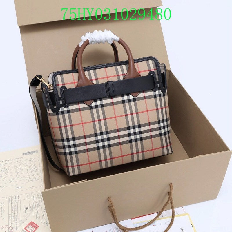 Top Quality Fashion -BBR Bags - 608