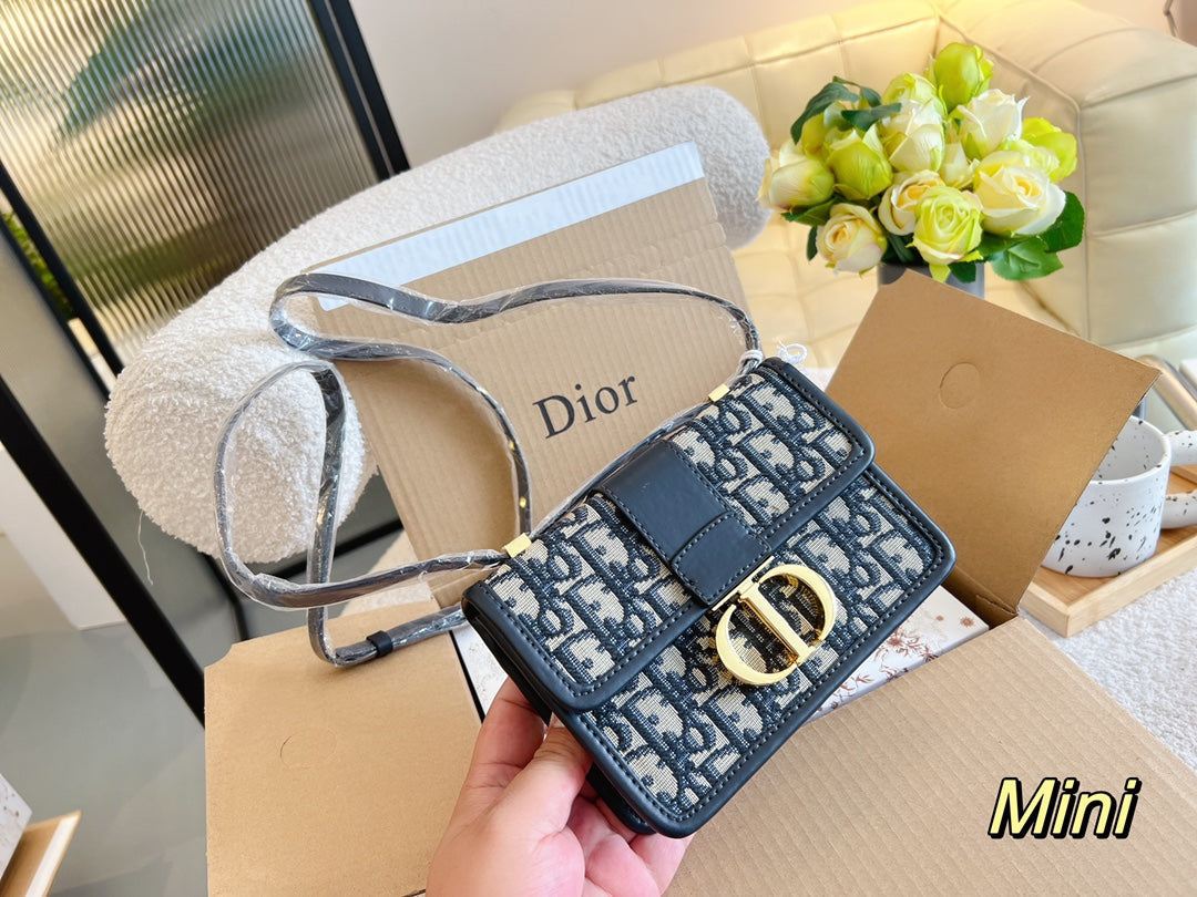 EN - New 1:1 rep Lux Bags DIR 345