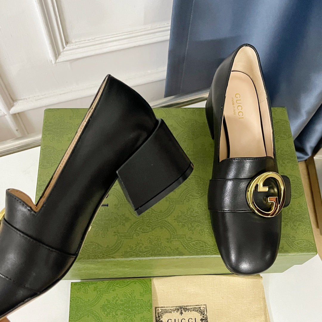 New 1:1 rep GCI HIGH HEELS 002