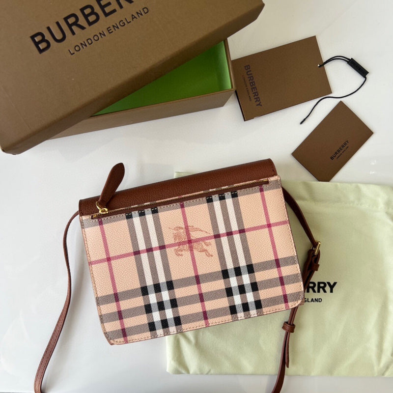 The Top Quality Fashion BBR-Bags - 019