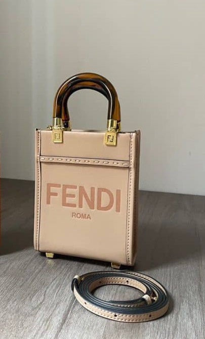 EN - New 1:1 rep  Bags FEI 259
