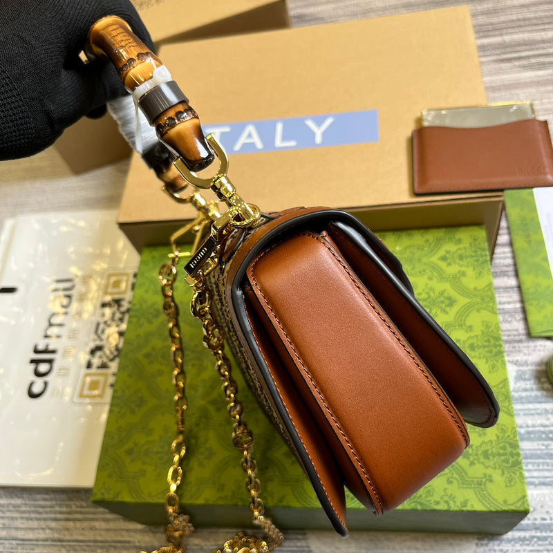 Top Quality -  Bags - 552