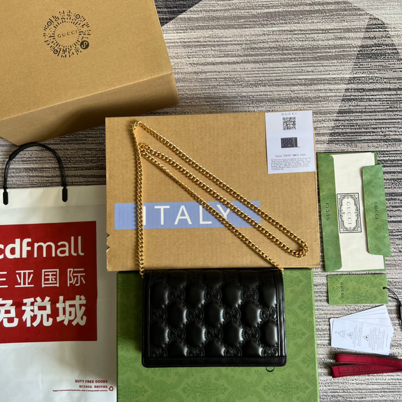Top Quality -  Bags - 986