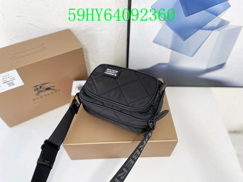 Top Quality Fashion -BBR Bags - 267