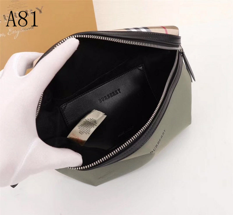 Top Quality Fashion -BBR Bags - 754