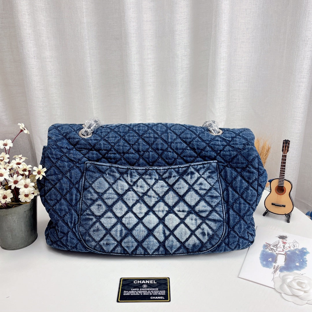 EN - New 1:1 rep  Top Quality CHL Bag 338
