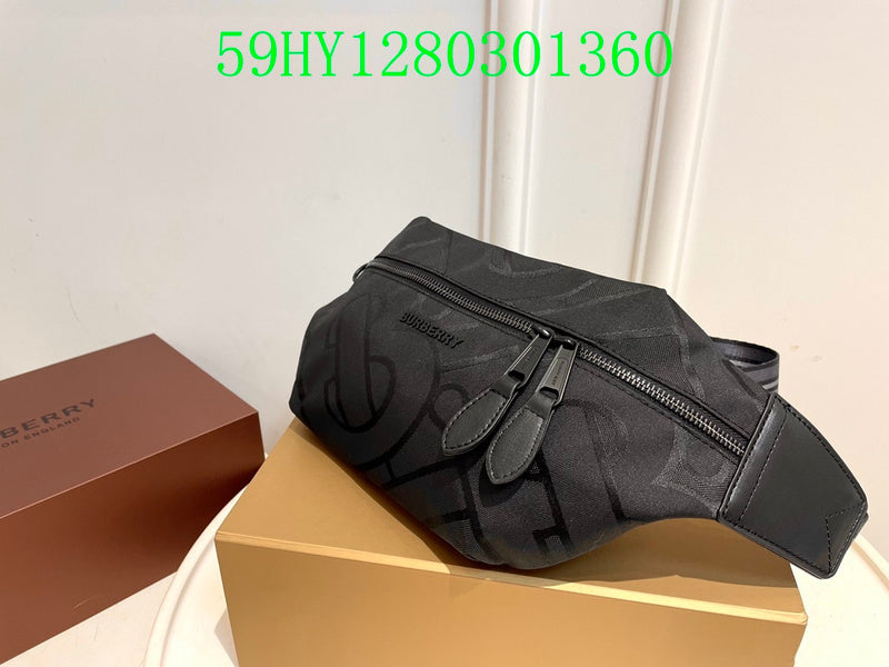 Top Quality Fashion -BBR Bags - 168
