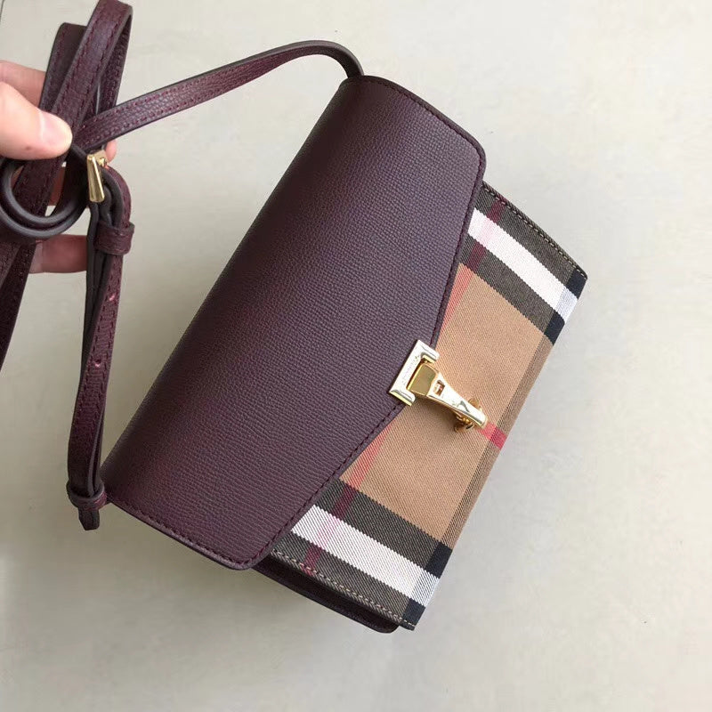 Top Quality Fashion -BBR Bags - 1054