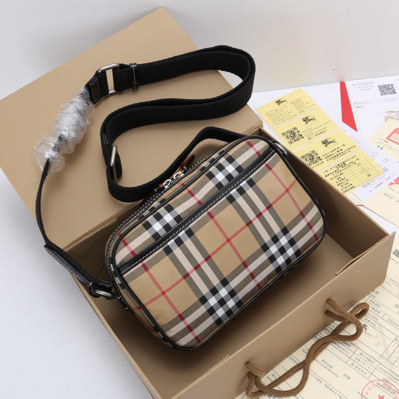 Top Quality Fashion -BBR Bags - 1662