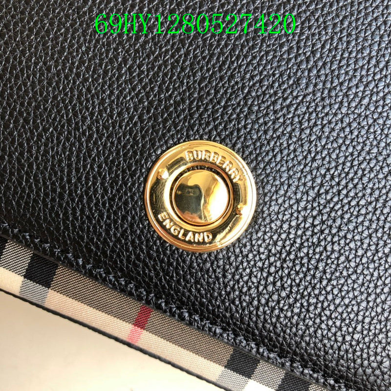 Top Quality Fashion -BBR Bags - 526