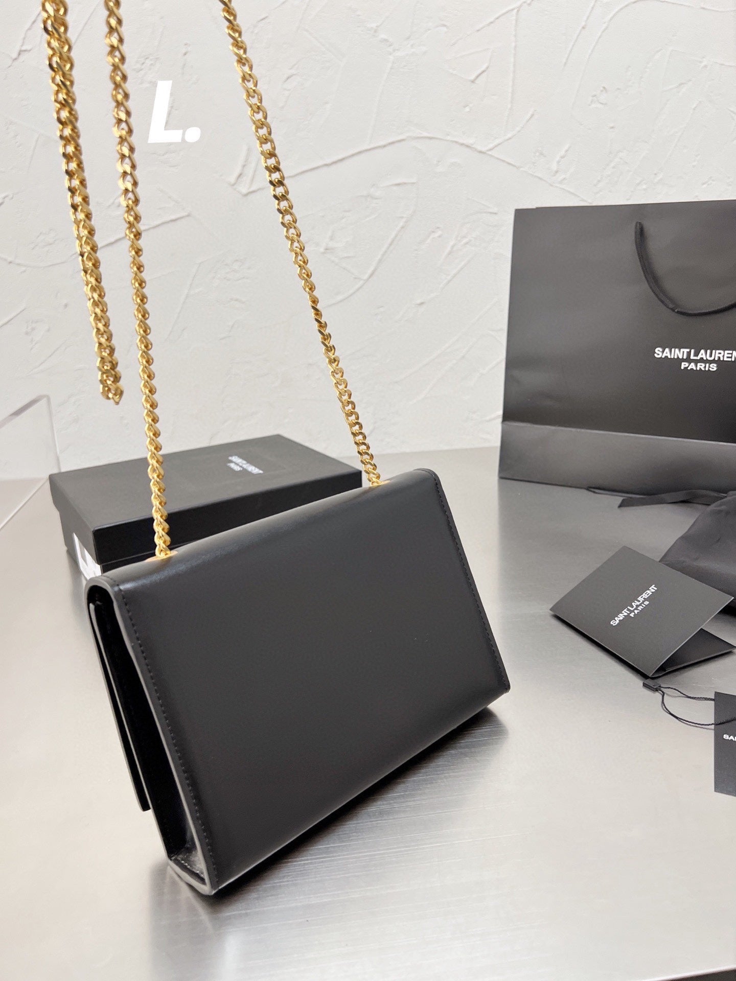EN - New 1:1 rep  Bags SLY 335