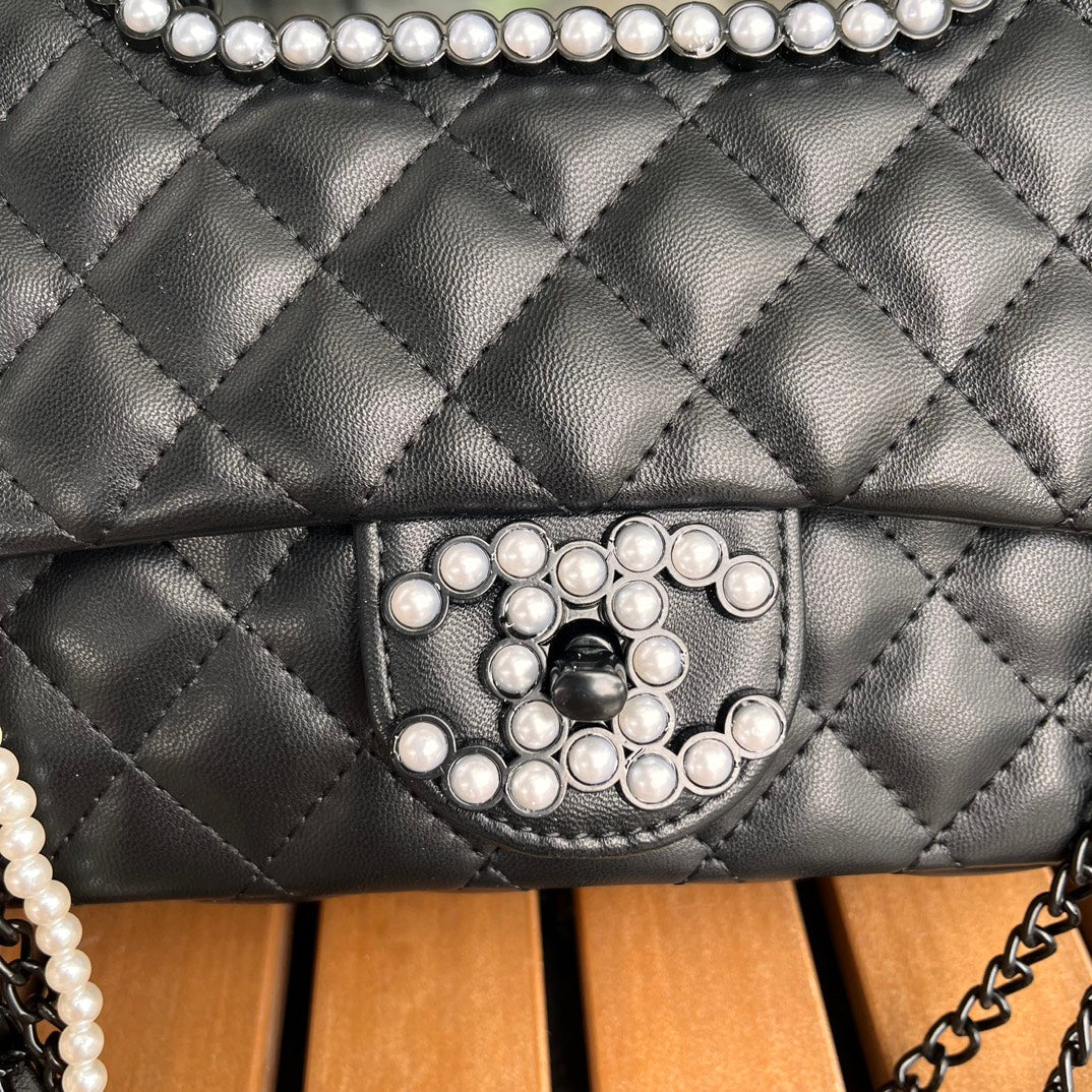 New 1:1 rep Lux Top Quality CHL Bag 524
