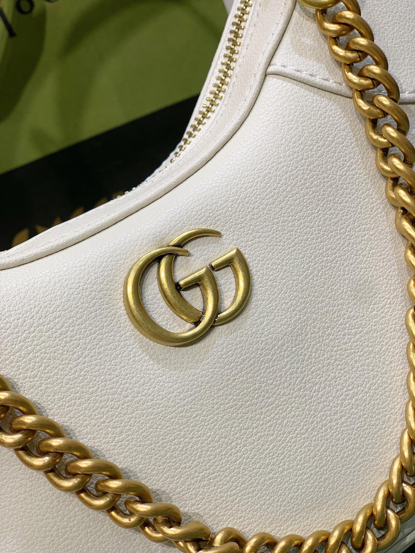 EN - New 1:1 rep Bag GCI 468