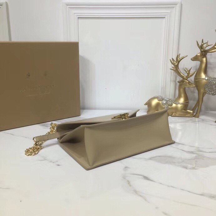 Top Quality Small Tb Envelope Clutch By British Heritage For Women, Bags 10.2in/26cm