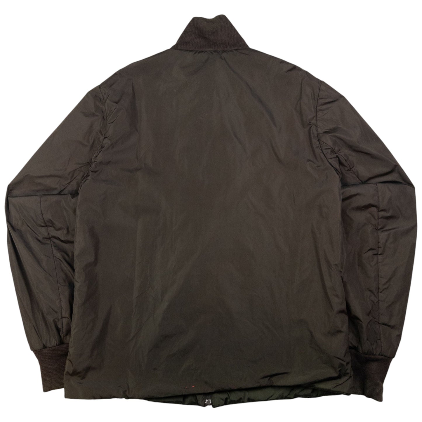 Prada Sport Zip Up Jacket Size M
