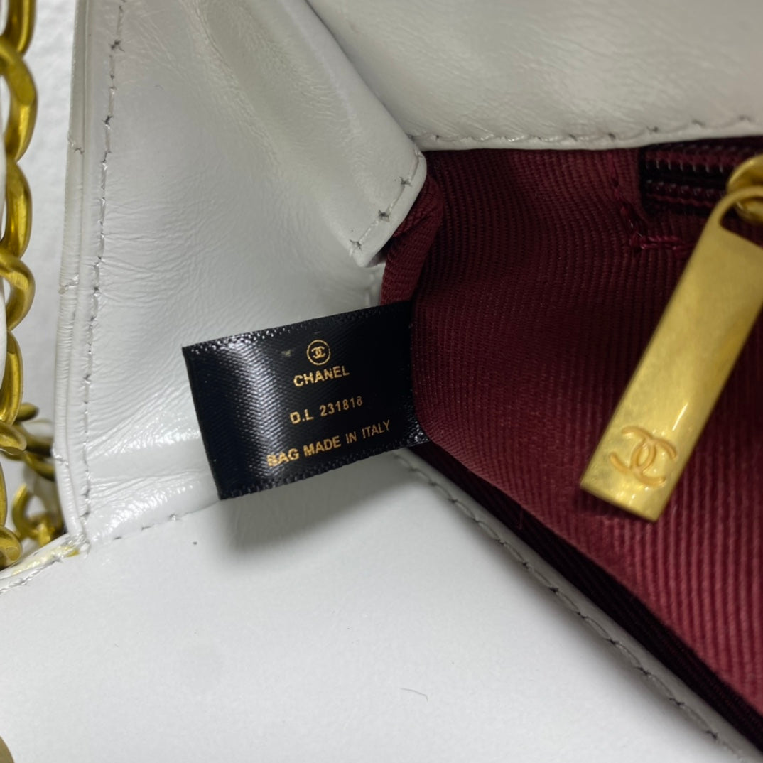 EN - New 1:1 rep Bag CHL 443