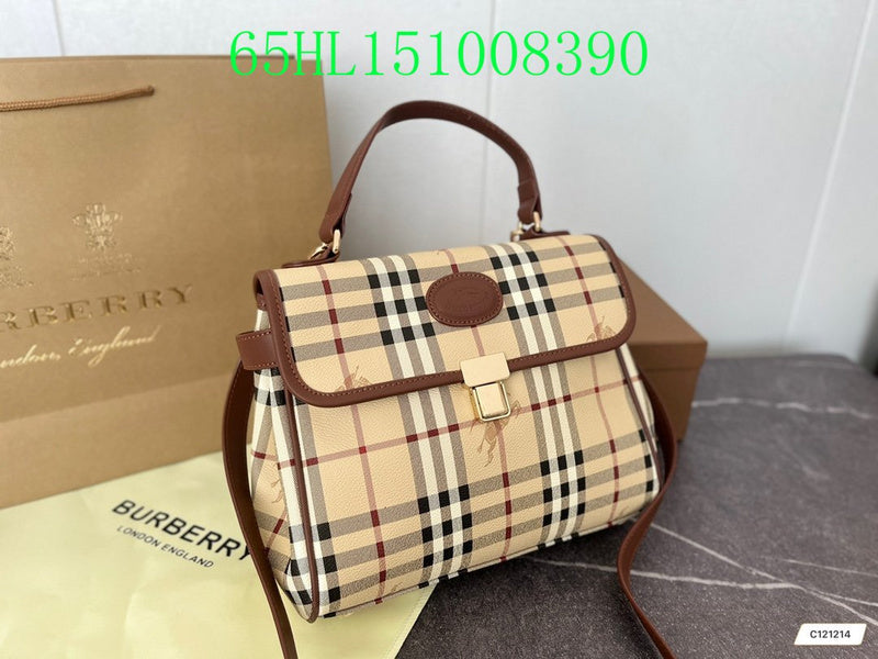 Top Quality Fashion -BBR Bags - 266
