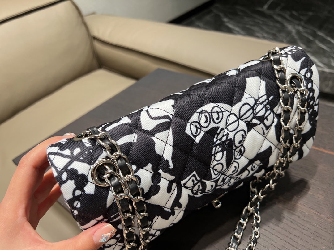 EN - New 1:1 rep  Top Quality CHL Bag 336