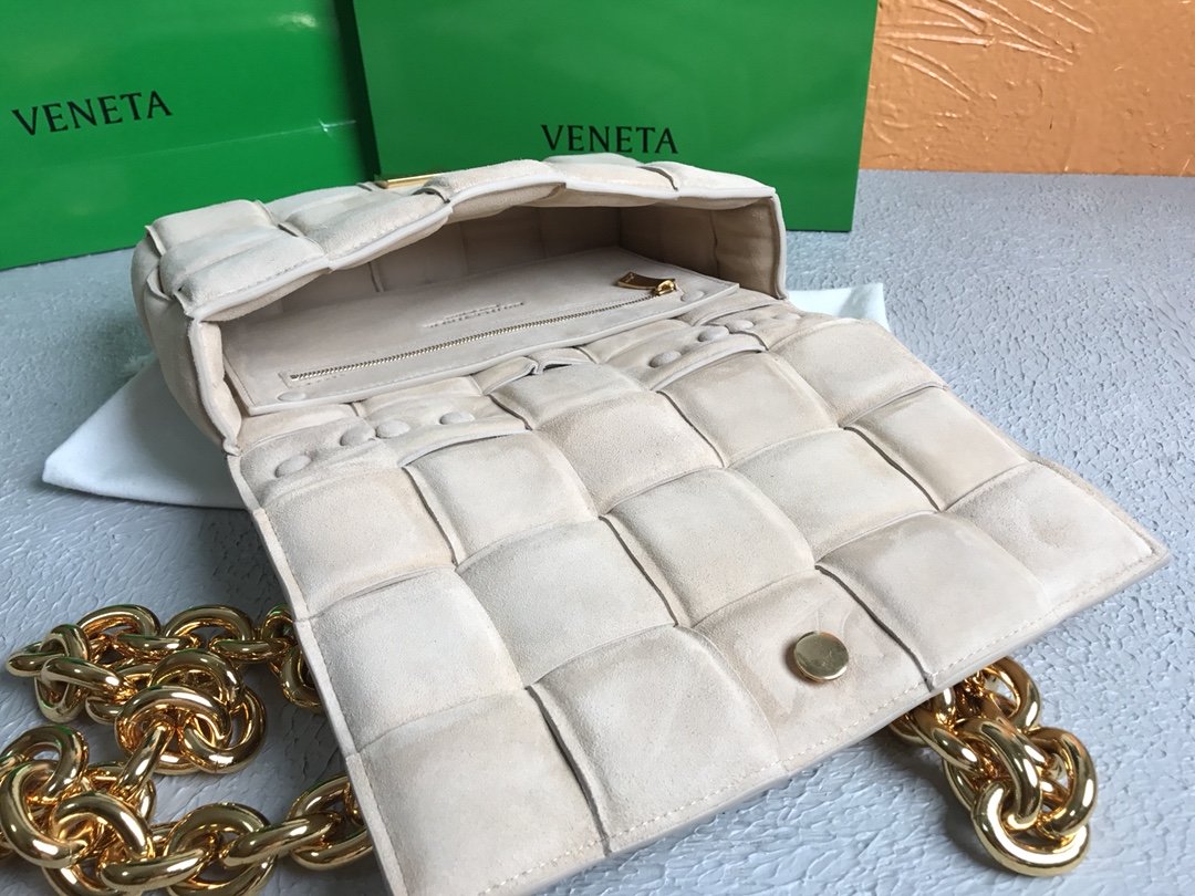 Top Quality Chain Cassette PorriTop Qualitye, For Women, Women’s Bags 10.2in/26cm 631421V04N09776