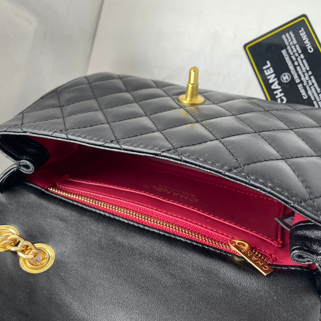 EN - New 1:1 rep  Top Quality CHL Bag 581