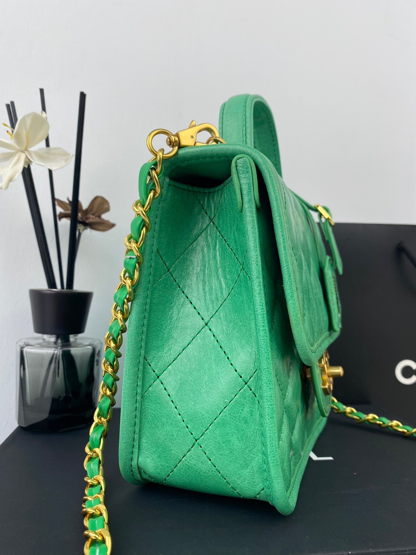 EN - New 1:1 rep Bag CHL 420