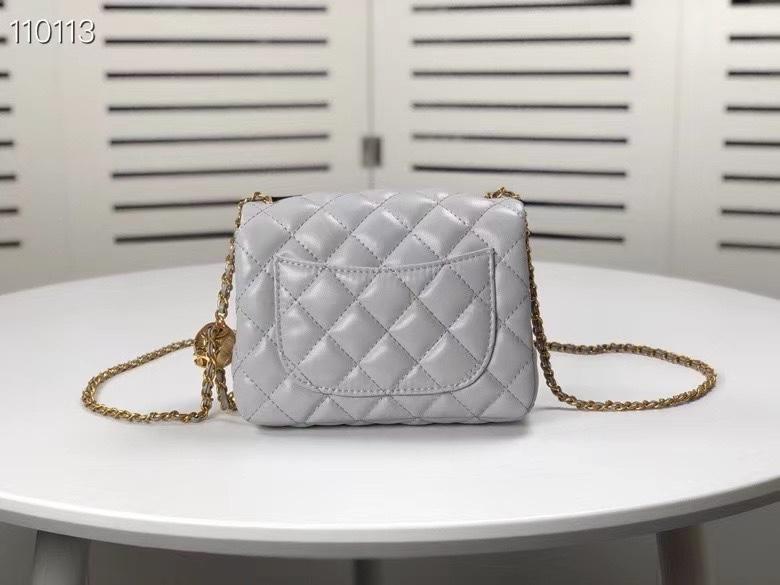 EN - New 1:1 rep  Top Quality CHL Bag 166