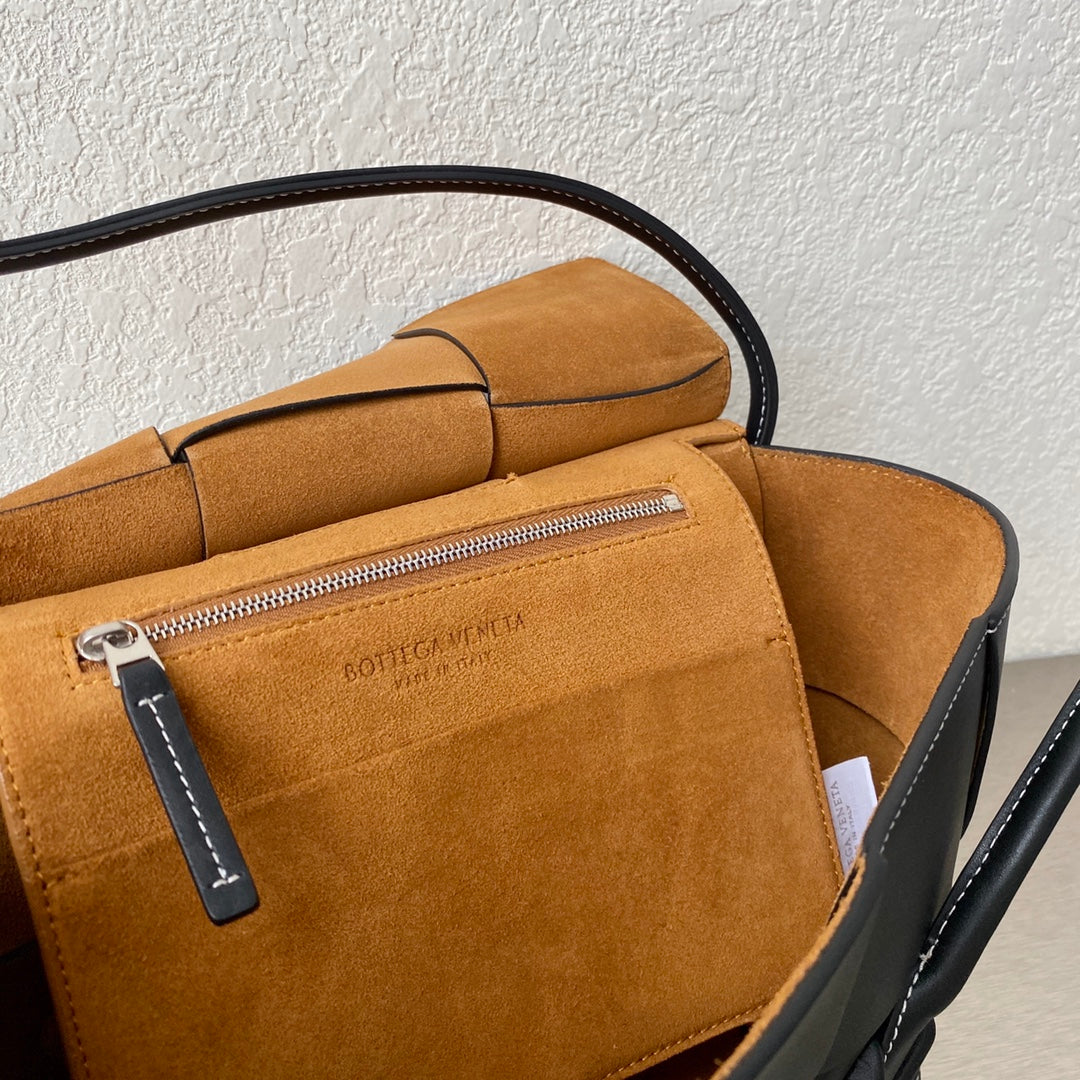 Top Quality Arco Bag For Women 12in/33cm In Black