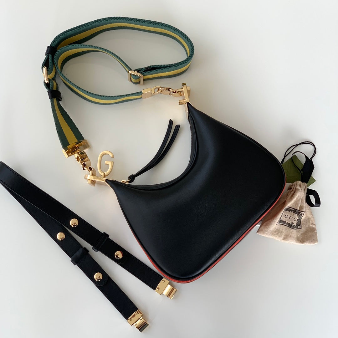 EN - New 1:1 rep Bag GCI 514